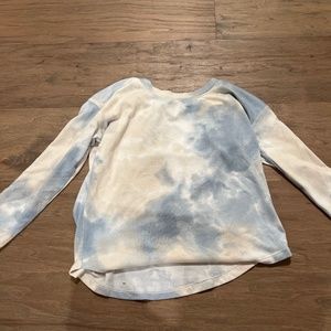 abrercrombie kids long sleeve top